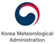 Korea Meteorological Administration logo